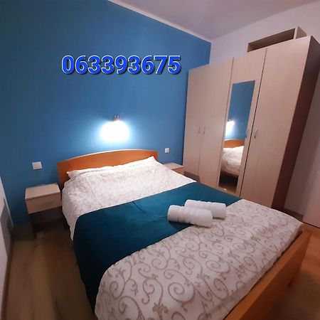 Kety Apartments Крагуевац Экстерьер фото