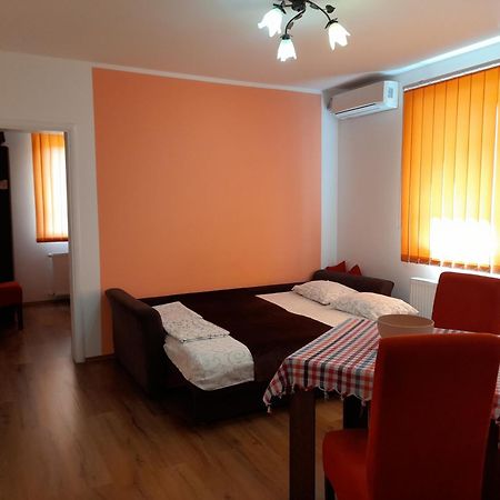 Kety Apartments Крагуевац Экстерьер фото