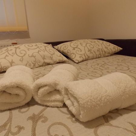 Kety Apartments Крагуевац Экстерьер фото