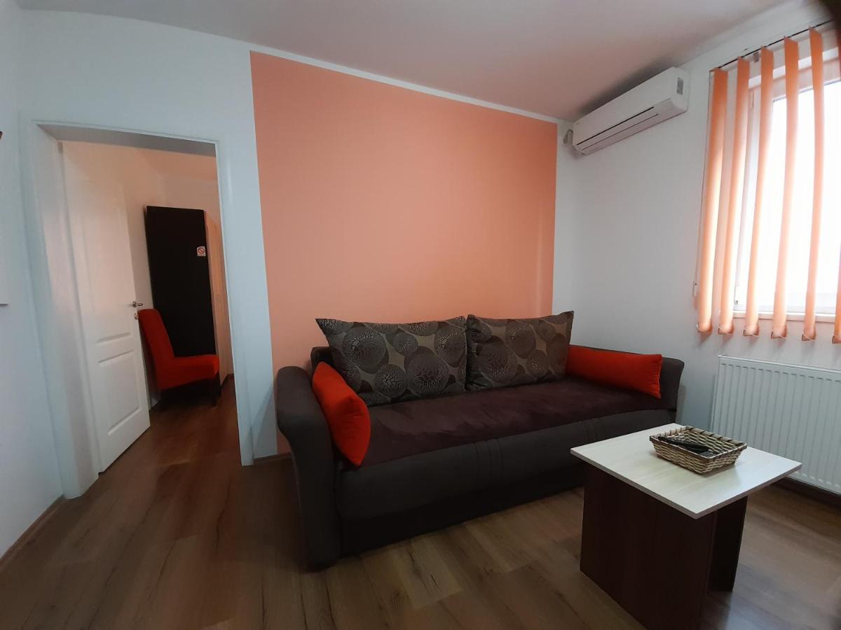 Kety Apartments Крагуевац Экстерьер фото