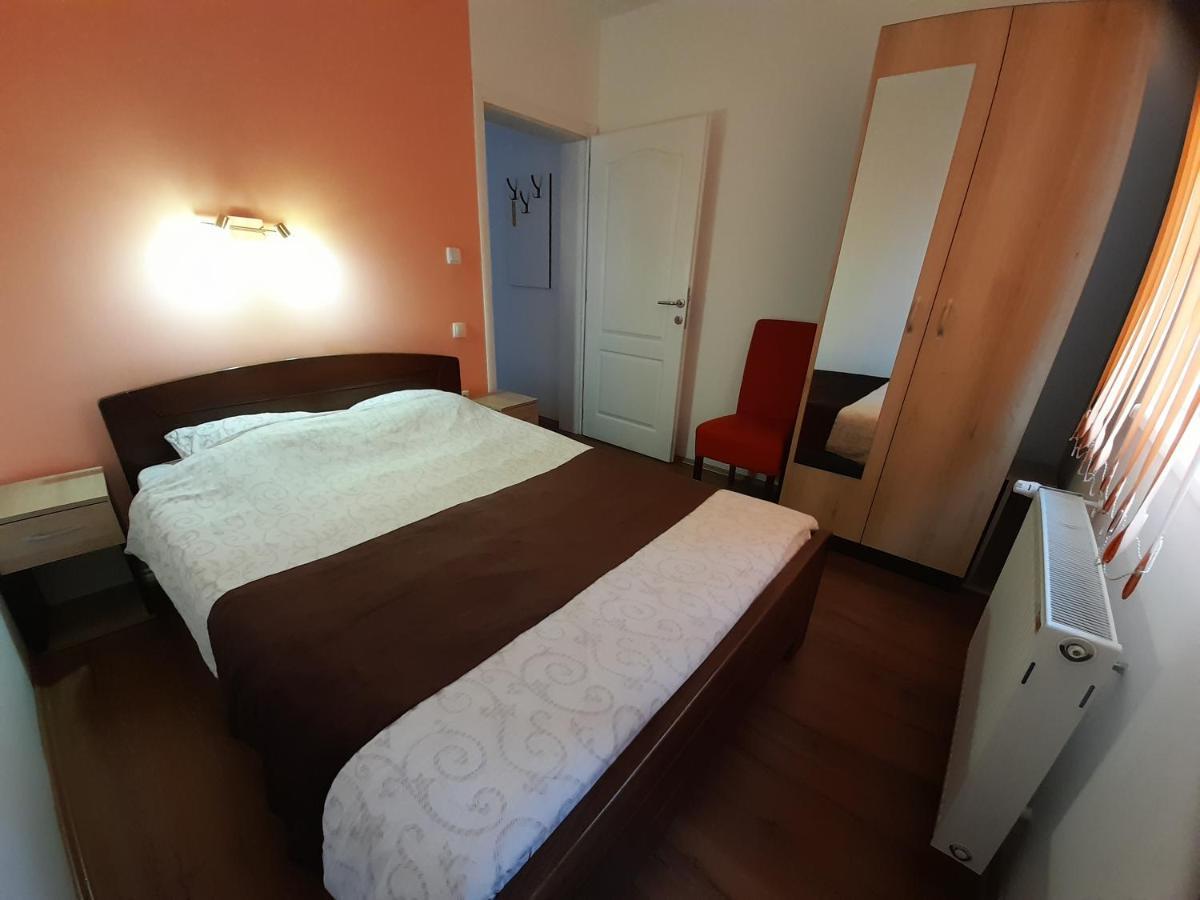 Kety Apartments Крагуевац Экстерьер фото