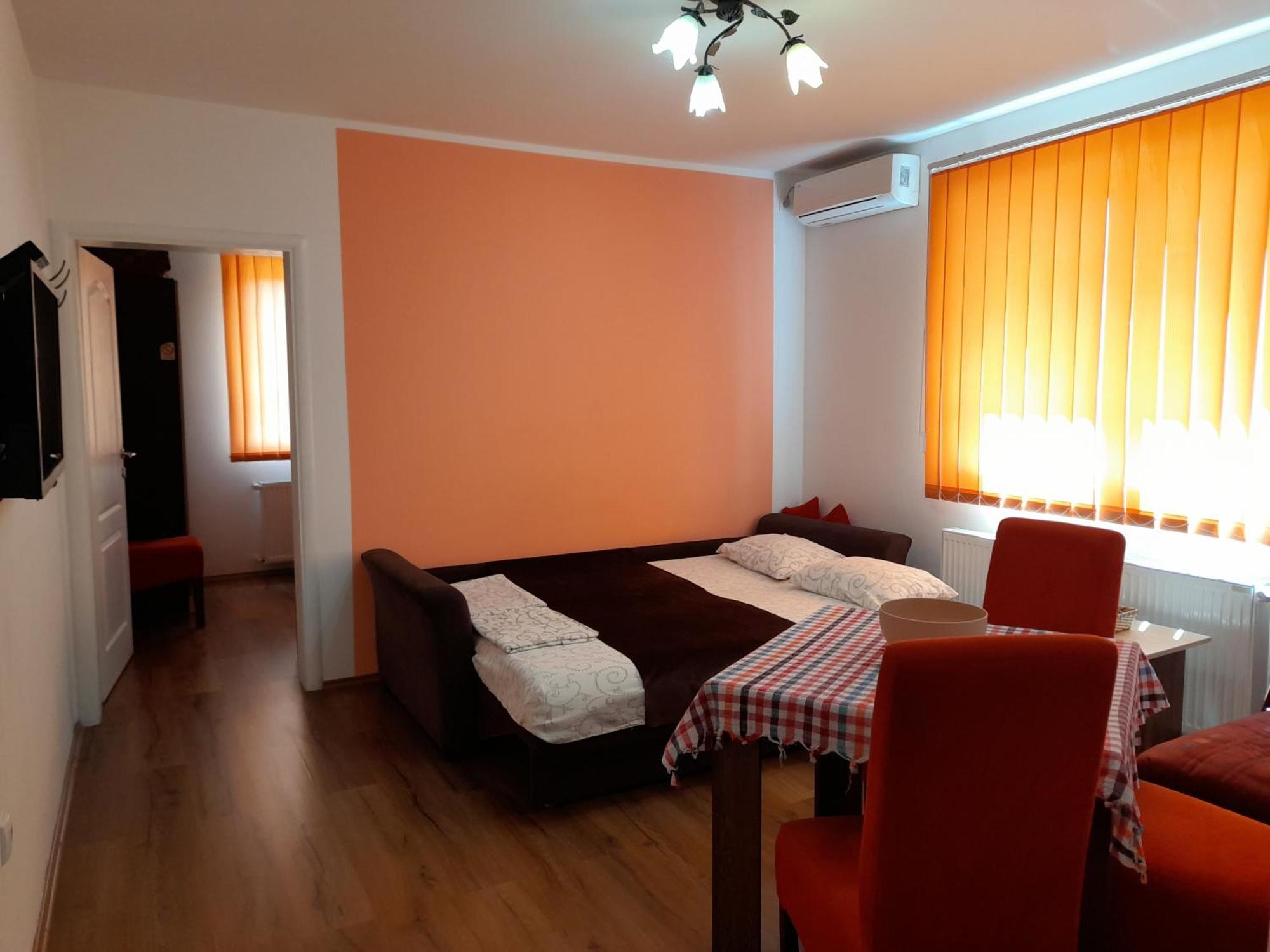 Kety Apartments Крагуевац Экстерьер фото