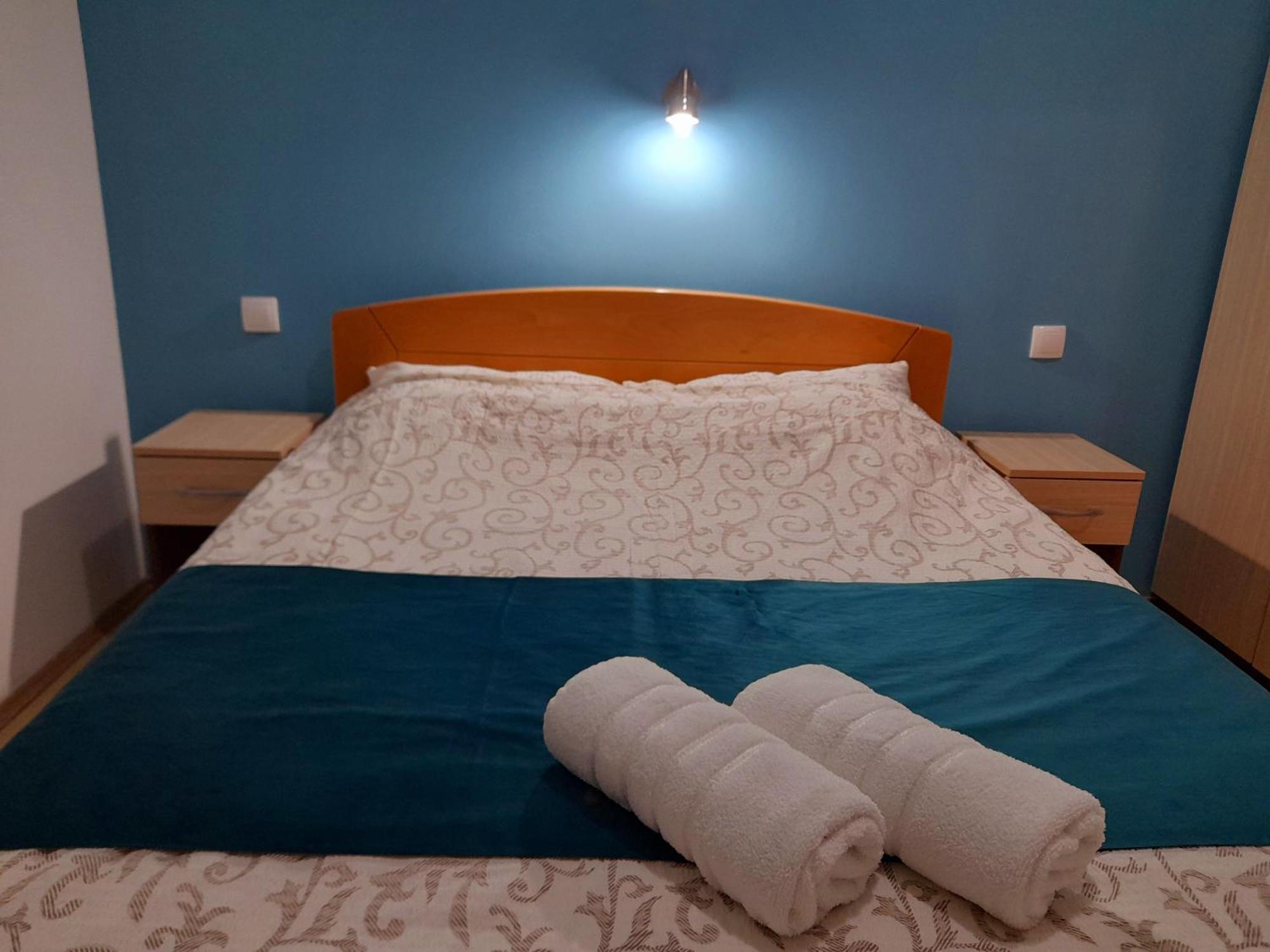 Kety Apartments Крагуевац Номер фото
