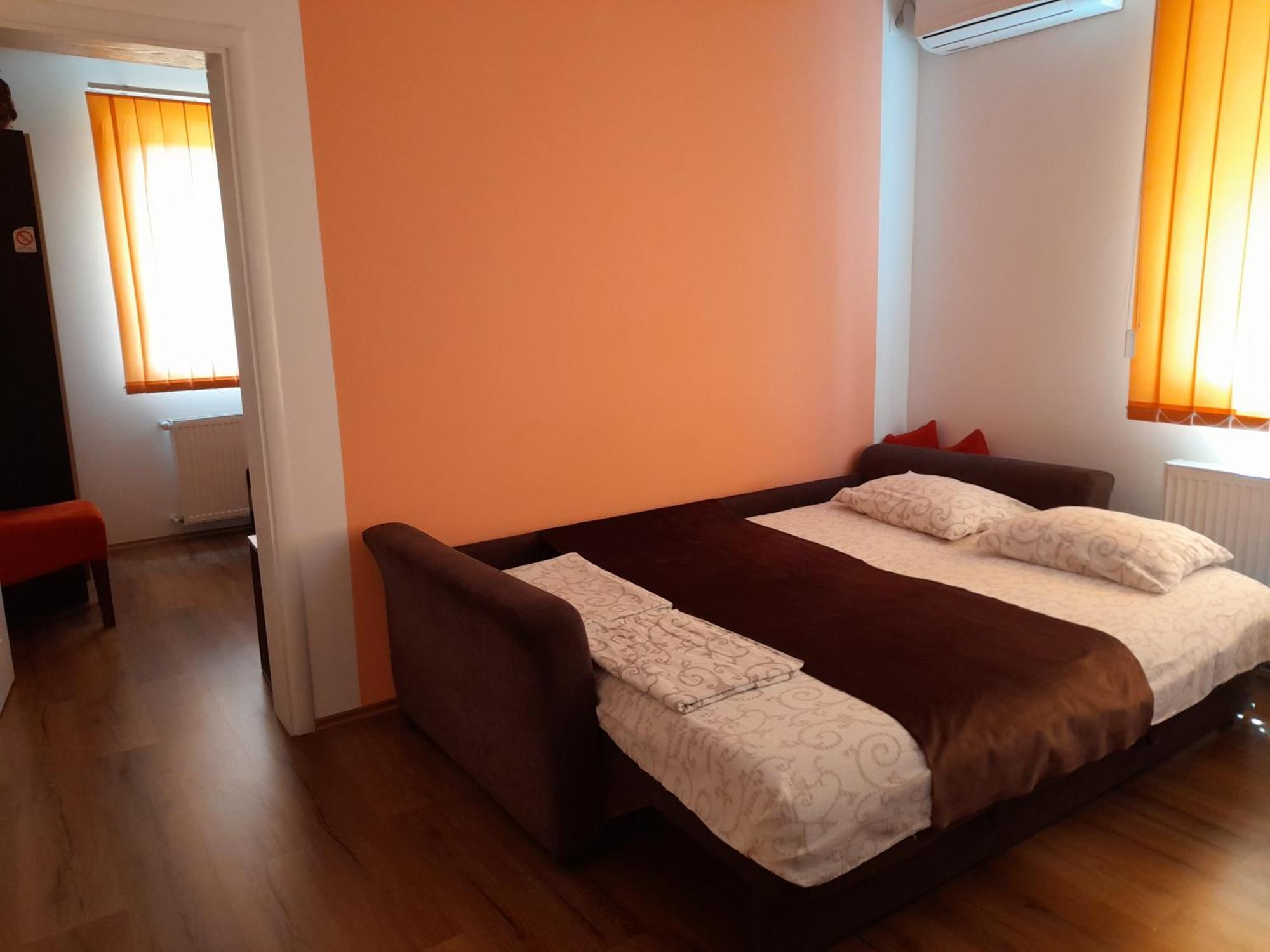 Kety Apartments Крагуевац Номер фото