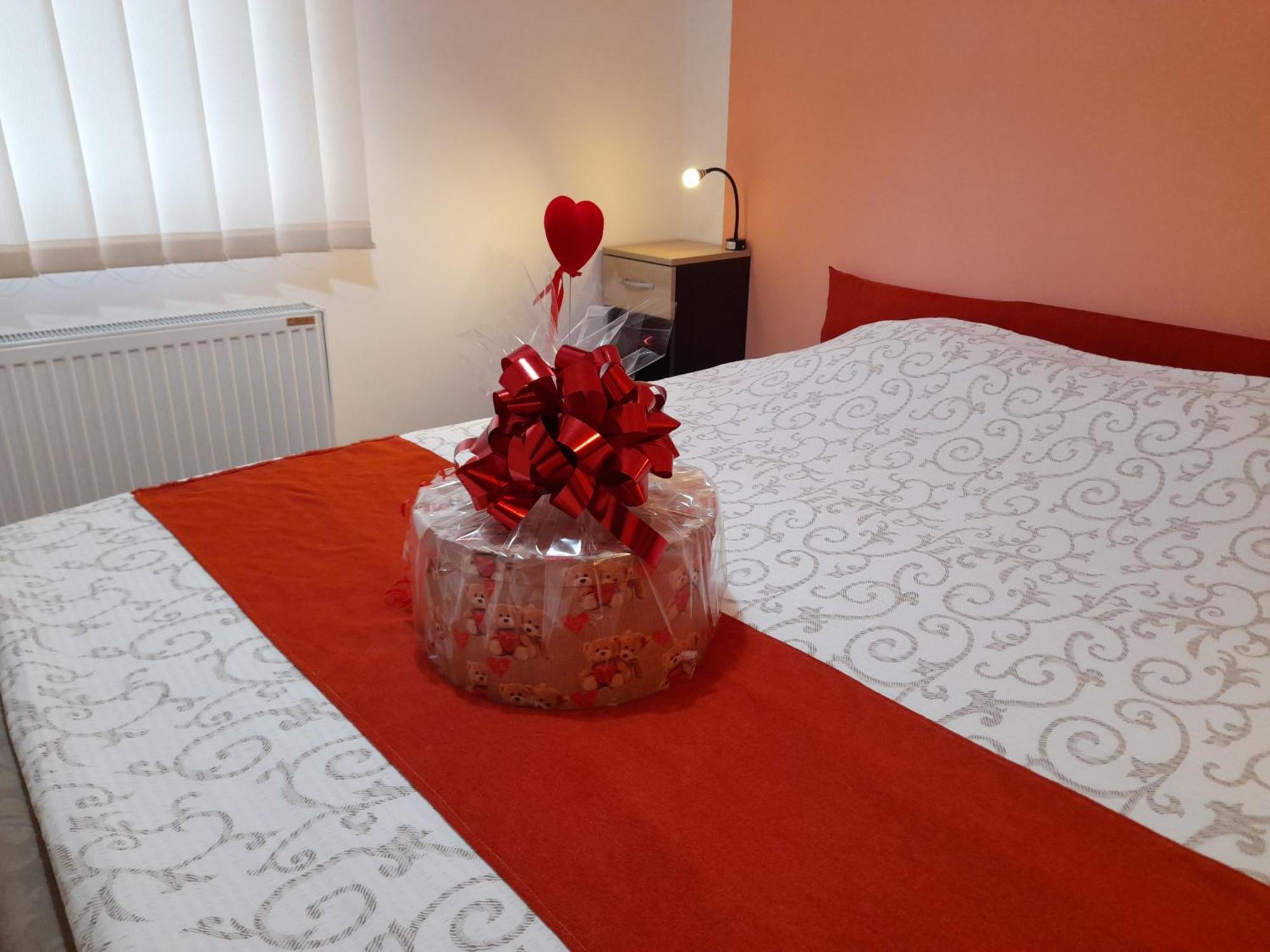 Kety Apartments Крагуевац Номер фото