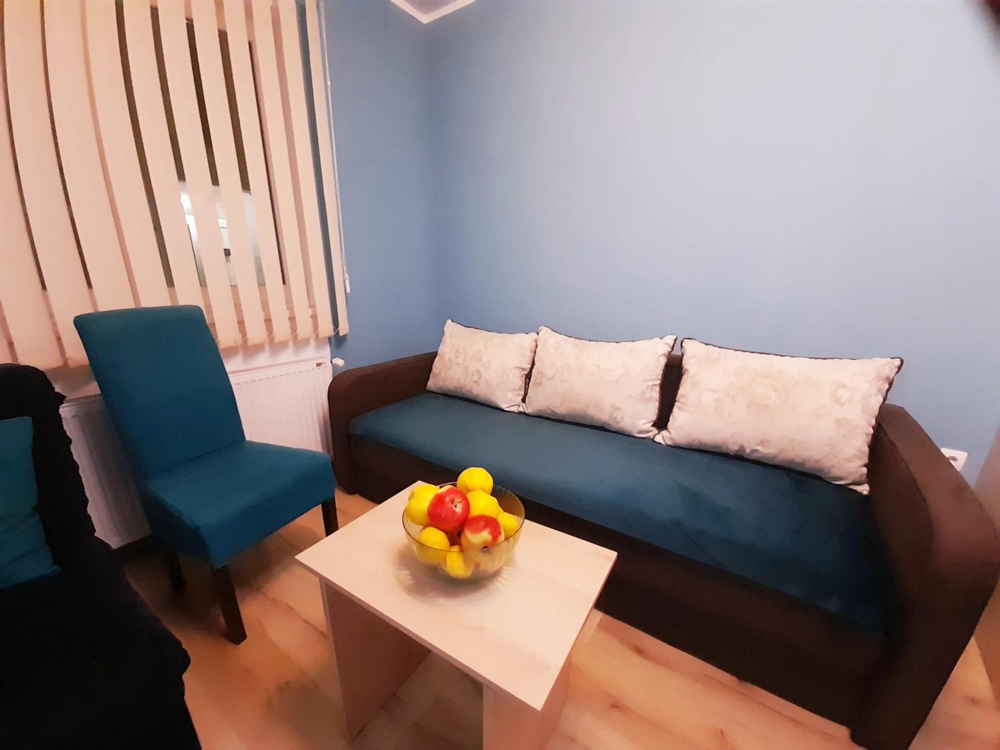 Kety Apartments Крагуевац Номер фото