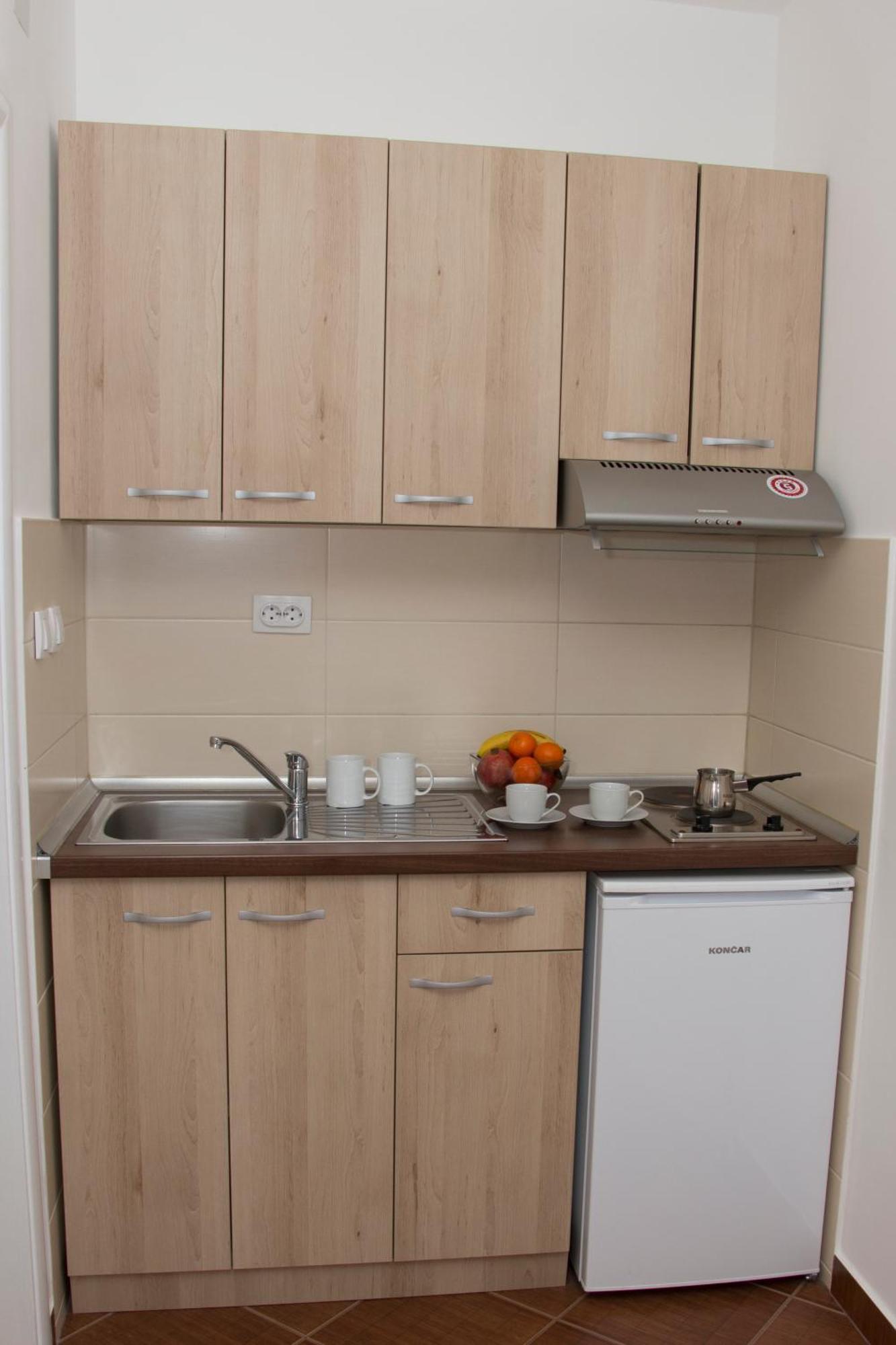 Kety Apartments Крагуевац Номер фото
