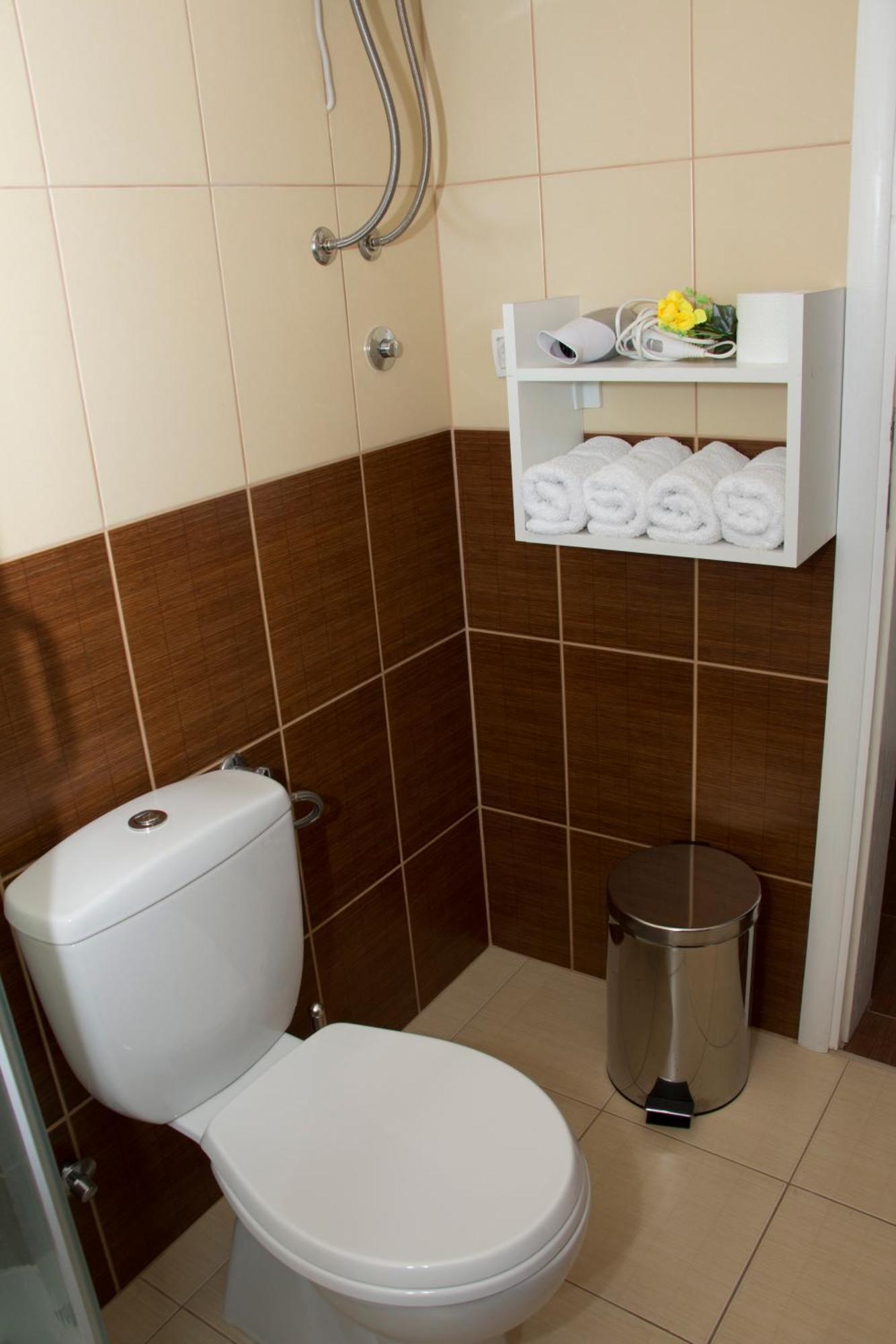 Kety Apartments Крагуевац Номер фото