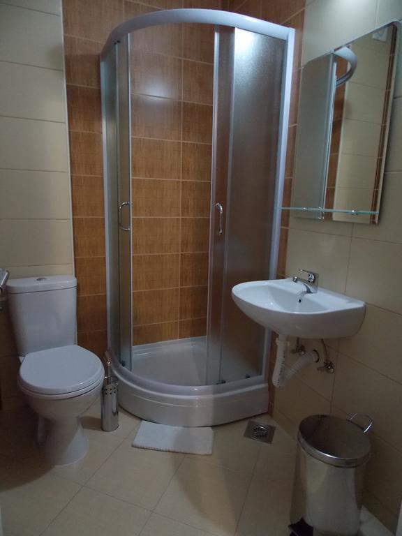 Kety Apartments Крагуевац Экстерьер фото