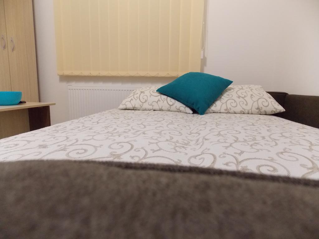 Kety Apartments Крагуевац Экстерьер фото