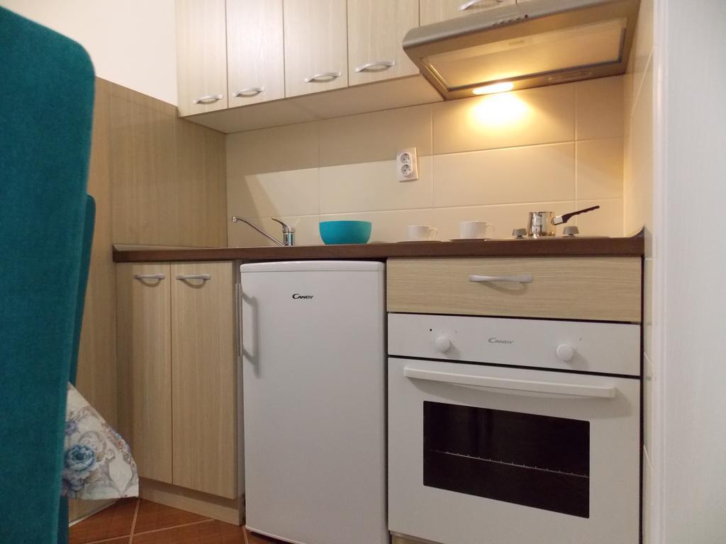 Kety Apartments Крагуевац Экстерьер фото