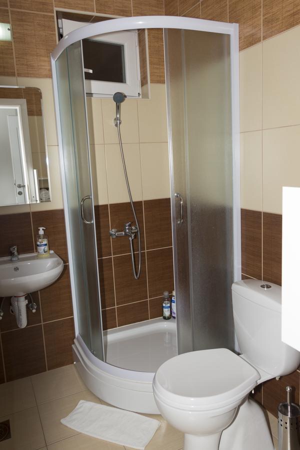 Kety Apartments Крагуевац Экстерьер фото